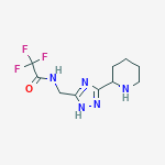 Compound Structure