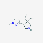 Compound Structure