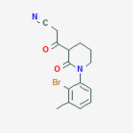 Compound Structure