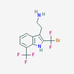 Compound Structure