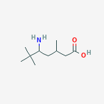 Compound Structure