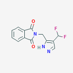 Compound Structure