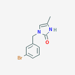 Compound Structure