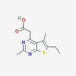 Compound Structure
