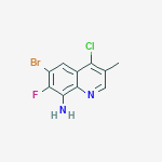 Compound Structure