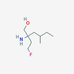 Compound Structure
