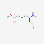 Compound Structure