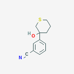 Compound Structure