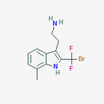 Compound Structure
