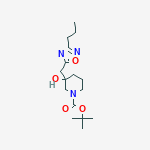 Compound Structure