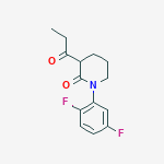 Compound Structure