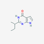 Compound Structure