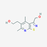 Compound Structure