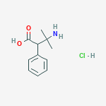 Compound Structure