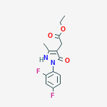 Compound Structure