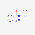 Compound Structure