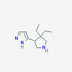 Compound Structure