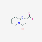 Compound Structure
