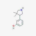 Compound Structure