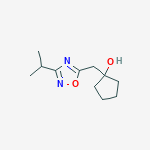 Compound Structure