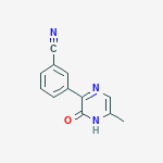 Compound Structure
