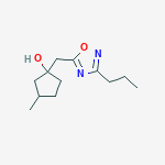 Compound Structure