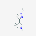 Compound Structure