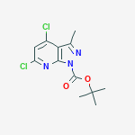 Compound Structure