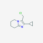 Compound Structure