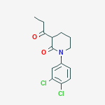 Compound Structure
