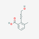 Compound Structure