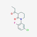 Compound Structure