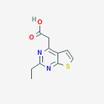 Compound Structure