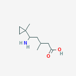 Compound Structure