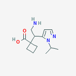 Compound Structure