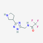Compound Structure