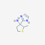 Compound Structure