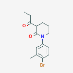 Compound Structure