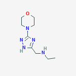 Compound Structure