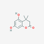 Compound Structure
