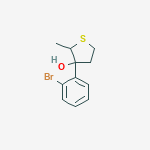 Compound Structure