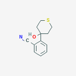 Compound Structure