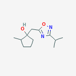 Compound Structure
