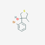 Compound Structure