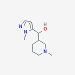 Compound Structure