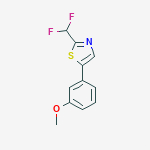 Compound Structure