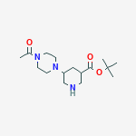 Compound Structure