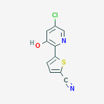 Compound Structure