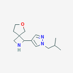 Compound Structure