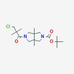 Compound Structure
